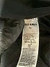 Old Navy Solid Black Athletic Shorts Size 3X - photo 3