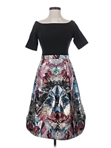 Ted Baker London Cocktail Dress (view 1)