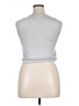 DSG Silver Tank Top Size 14 - photo 2