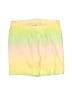 Old Navy Yellow Athletic Shorts Size 4T - photo 1