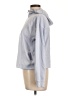 Layer 8 Silver Sweatshirt Size L - photo 5