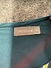 Jacqui-E Floral Blue Cocktail Dress Size 8 - photo 7