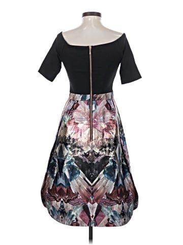 Ted Baker London Cocktail Dress (view 2)