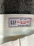 Gap Ivory Jeans Size 4R - photo 7