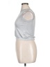 DSG Silver Tank Top Size 14 - photo 5