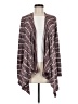 Pink Republic Burgundy Jacket Size M - photo 1