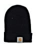 Carhartt 100% Acrylic Black Beanie One size - photo 1