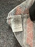 Absolutely Famous Print Tan Pullover Sweater Size L - photo 8
