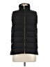 J.Crew 100% Polyester Black Vest Size M - photo 1