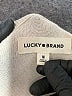 Lucky Brand Ivory Pullover Sweater Size M - photo 7