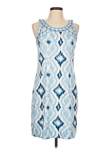 Gretchen Scott Designs Casual Dress (view 1)