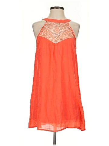 E&M Collection Sleeveless Blouse (view 1)