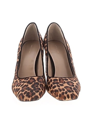 Ann Taylor Heels (view 2)