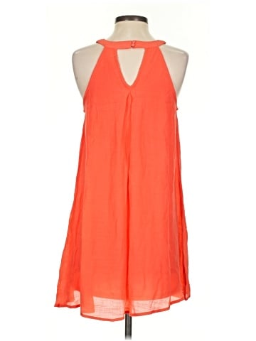 E&M Collection Sleeveless Blouse (view 2)