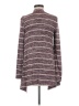 Pink Republic Burgundy Jacket Size M - photo 2