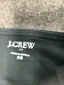 J.Crew Factory Store Solid Black Active Pants Size XS - photo 7