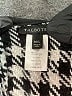 Talbots Black Kimono Size Med - Lg - photo 7