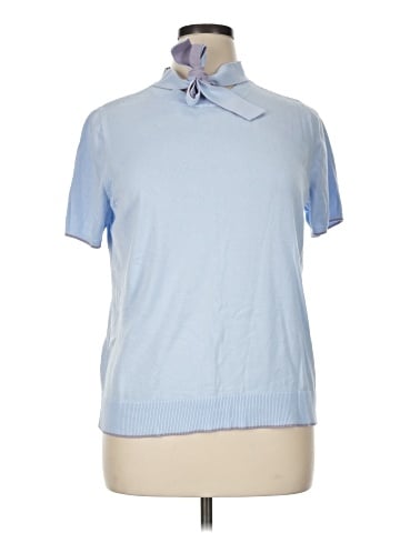 Lands' End Pullover Sweater (view 1)