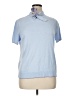 Lands' End Blue Pullover Sweater Size 1X - photo 1