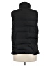 J.Crew 100% Polyester Black Vest Size M - photo 2