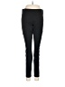 Hue Solid Black Active Pants Size L - photo 1