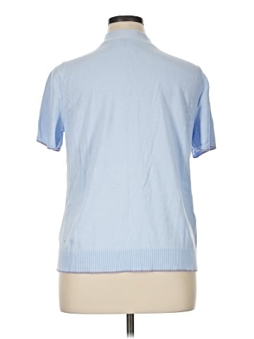 Lands' End Pullover Sweater (view 2)