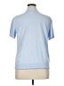 Lands' End Blue Pullover Sweater Size 1X - photo 2