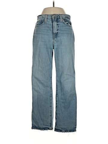 FRAME Jeans (view 1)