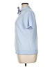 Lands' End Blue Pullover Sweater Size 1X - photo 5