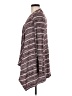 Pink Republic Burgundy Jacket Size M - photo 5