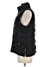 J.Crew 100% Polyester Black Vest Size M - photo 5
