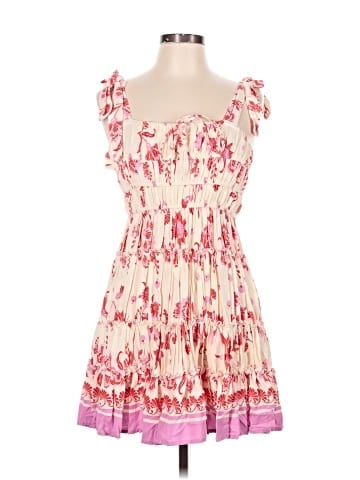 Chelsea & Violet Casual Dress (view 1)