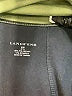 Lands' End Gray Active Pants Size S - photo 7