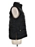 J.Crew 100% Polyester Black Vest Size M - photo 4