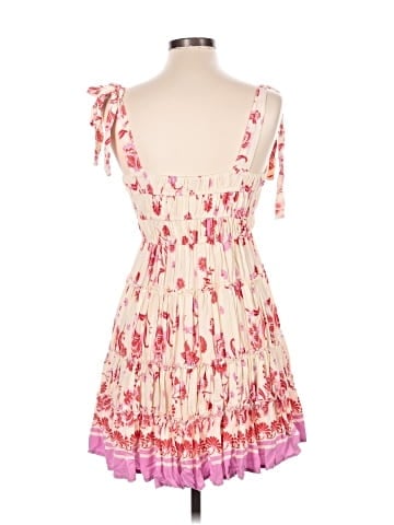 Chelsea & Violet Casual Dress (view 2)