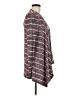 Pink Republic Burgundy Jacket Size M - photo 4