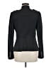 INC International Concepts Chevron-herringbone Gray Jacket Size M - photo 2