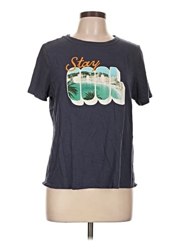 Old Navy Short Sleeve T-Shirt (view 1)