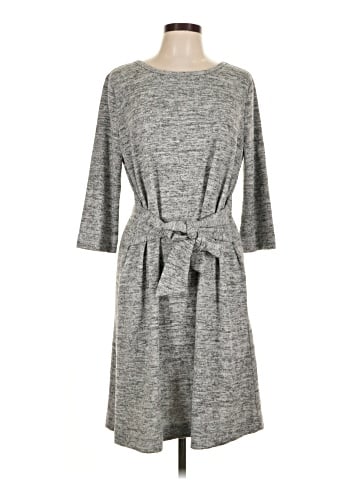 Downeast Casual Dress (view 1)