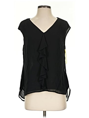 CeCe Sleeveless Blouse (view 1)