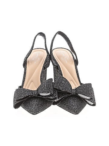 Jessica Simpson Heels (view 2)