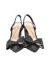 Jessica Simpson Gray Heels Size 9 - photo 2
