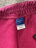 Old Navy Solid Purple Track Pants Size M - photo 7