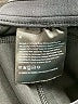 Lululemon Athletica Solid Black Athletic Shorts Size 4 - photo 4
