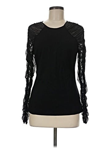 Venus Long Sleeve Top (view 1)
