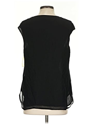 CeCe Sleeveless Blouse (view 2)