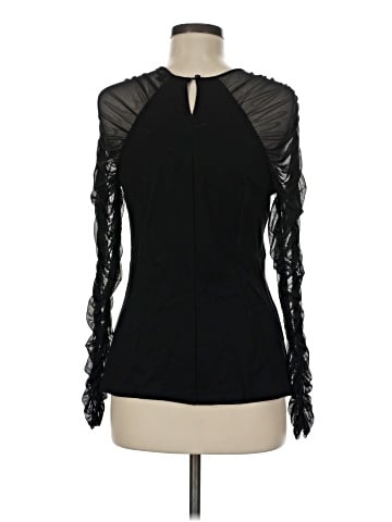 Venus Long Sleeve Top (view 2)