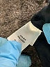 J.Jill Black Silk Blazer Size XS - photo 7