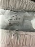 Nike Color Block White Athletic Shorts Size S - photo 3
