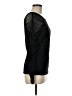 Venus Black Long Sleeve Top Size M - photo 4